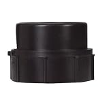 Buy Abs DWV Fitting Cleanout Adapter (ABS001050800HA) by Charlotte Pipe