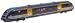 Hornby France - Jouef - HJ2043 - Circuit - Train - Autorail x 73660 - SNCF champagne Ardenne
