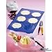 Lurch Flexi-Profi Brioche blau