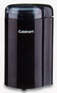 Coffee Grinder - Black