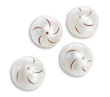 Freshening Balls - 4/pk - Lemon