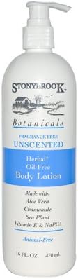 Stoney Brook - Stonybrook Body Lotion Unscented - 16 Fl Oz - Pack Of 1
