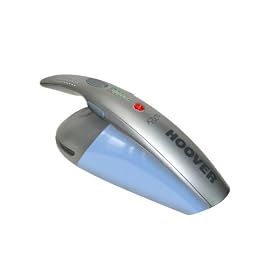 Hoover Rechargeable hand held cleaner