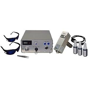 IPL300 Intense Pulsed Light Laser Hair Removal System