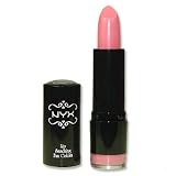NYX Round Case Lipstick Lip Cream 620 Paris
