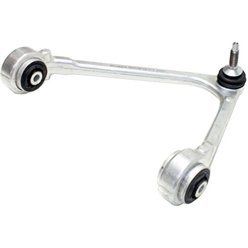 Diften 505-A1270-X01 - New Control Arm Driver Left Side Front Upper With ball joint(s) bushing(s) LH