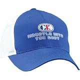Cliff Keen Champ Cap