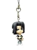 Reborn!: Cute Hayato Gokudera Phone Charm