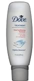 Dove Treatment Deep conditioning treatment, weightless moisturizers 7 fl oz