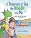 A Treasure at Sea for Dragon and Me: Water Safety for Kids (and Dragons)
