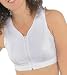  : CW-X Women's Xtra Support Zip Bra (D Cup)