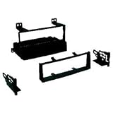 2007 Kia Sedona Hyundai Entourage Installation Kit Built-In Oversized Storage Pocket 