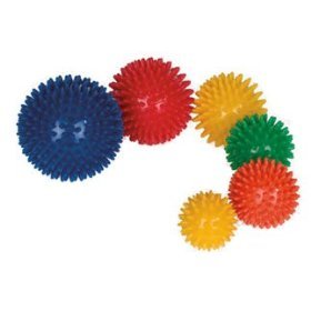 Porcupine Massage Balls
