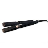 Jose Eber Extra Wide Pro Hair Straightener