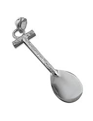 925 Silver Canoe Paddle Oar Pendant Hawaiian Silver Jewelry