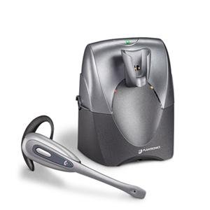 Plantronics, Wireless Office Headset System (Catalog Category: Headphones / Headset & Mic Combos) Plantronics, Wireless Office Headset System (Catalog Category: Headphones / Headset & Mic Combos)