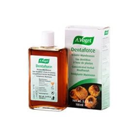 Bioforce USA Dentaforce Mouthwash