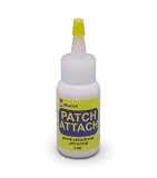 Patch Attach Permanent Patch Adhesive 1 oz