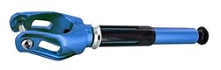 Envy Declare IHC Forks Blue
