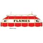 NHL Calgary Flames Billiard Pub Lamp