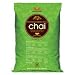 David Rio Tortoise Green Tea 4 lb. Chai Mix Poly Bag