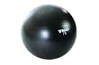 TKO Fitnessball (Anti-Burst), Schwarz