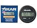 Xikar Adjustable Digital Cigar Hygrometer