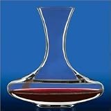 Classic Wine Decanter