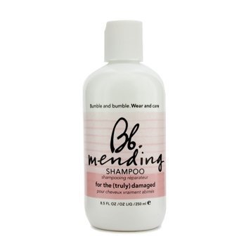Bumble And Bumble Mending Shampoo - 8.5 Fl Oz