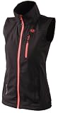 Ultrasport Damen Softshell Weste Athina