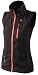 Ultrasport Damen Softshellweste