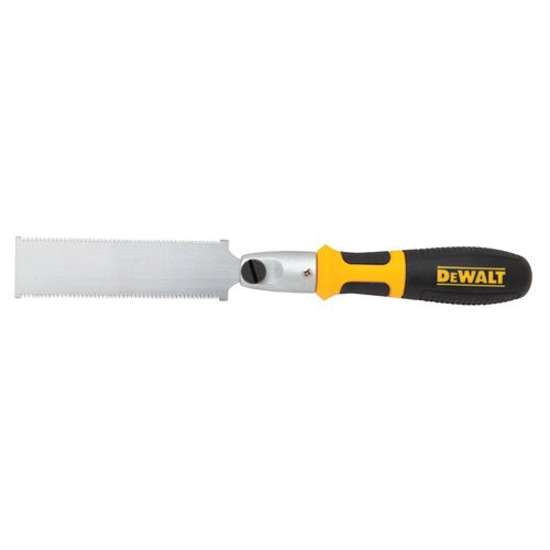 DEWALT DWHT20541 Flush Cut Pull Saw DEWALT DWHT20541 Flush Cut Pull Saw