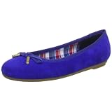 Tommy Hilfiger CECILIA 3 B FW56815247 Damen Ballerinas