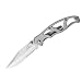 Paraframe I Stainless Edge Knife