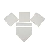 Schutt Sports Throw Down Bases