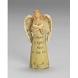 Make A Joyful Noise Angel Figurine