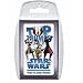 TOP TRUMPS SPECIALS: STAR WARS THE CLONE WARS CGI