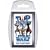 TOP TRUMPS SPECIALS: STAR WARS THE CLONE WARS CGI