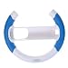 Racing Wheel for Nintendo Wii