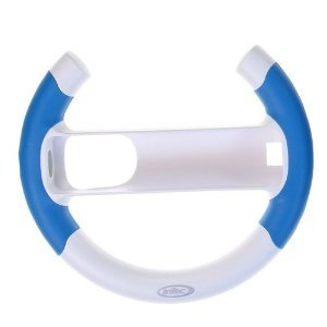Racing Wheel for Nintendo Wii