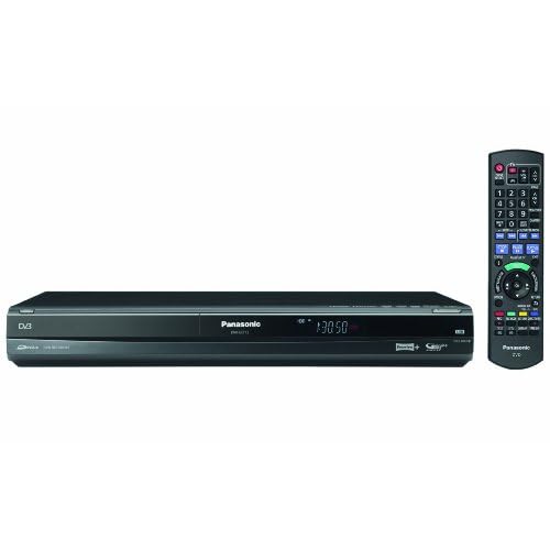 Graveur DVD avec disque dur PANASONICDMREX773NOIR160GO