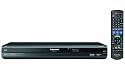 Panasonic DMR-EX773EBK 160GB HDD DVD Recorder with Freeview+