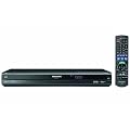 Panasonic DMR-EX773EBK 160GB HDD DVD Recorder with Freeview+