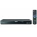 Panasonic DMR-EX773EBK 160GB HDD DVD Recorder with Freeview+