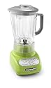 KitchenAid KSB560GA 5-Speed Blender with Polycarbonate Jar (Green Apple)