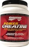 Power Creatine 1000 gm Champion Nutrition
