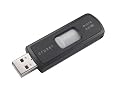 SanDisk 4 GB Cruzer Micro with U3 ( SDCZ6-4096-A11, Retail Package)