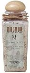 Mineral Herb Spa (Gift Jar) Cold & Flu 2 lbs Masada