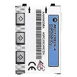 Review Motorola CFNN1028 BX200 / Motorola BX200 V220/C350/C450 Battery