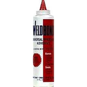 F. T. Ross 545 Weldbond Glue